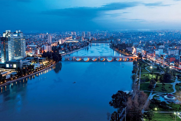 adana karot hizmet bölgemiz