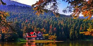 bolu karot hizmet bölgemiz