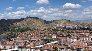 çankırı karot hizmet bölgemiz