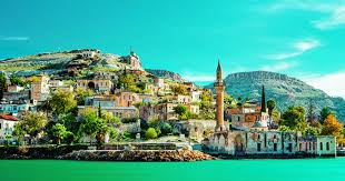 gaziantep karot hizmet bölgemiz