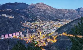 gümüşhane karot hizmet bölgemiz