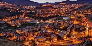 hakkari̇ karot hizmet bölgemiz