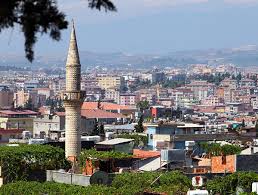 hatay karot hizmet bölgemiz