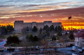 karaman karot hizmet bölgemiz