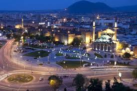 kayseri̇ karot hizmet bölgemiz