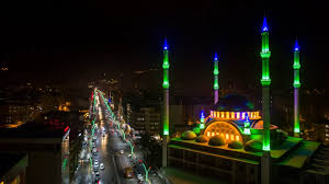 muş karot hizmet bölgemiz