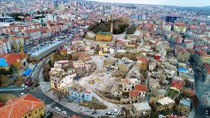 ni̇ğde karot hizmet bölgemiz