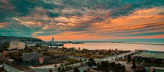 samsun karot hizmet bölgemiz