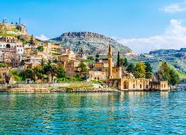 şanliurfa karot hizmet bölgemiz