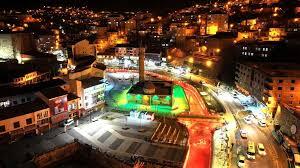 adilcevaz karot hizmet bölgesi