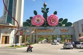 isparta karot hizmet bölgemiz